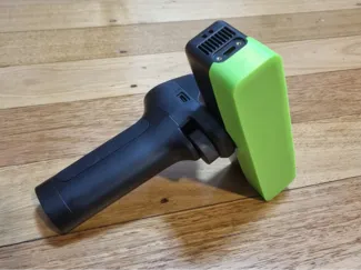 Creality Otter Lite Lense Cover 