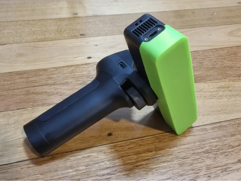 Creality Otter Lite Lense Cover 