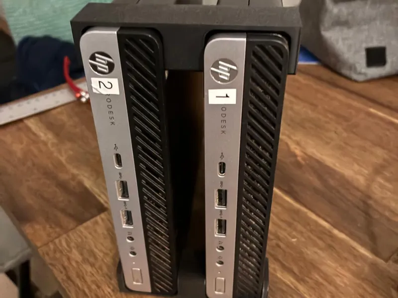 HP Elitedesk Vertical Stand G3,G4,G5