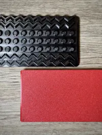 PETG - 0.2mm layer, 3 walls, 10% infill