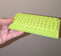 0.6mm nozzle, 0.2mm layer, 3 walls, 20% infill