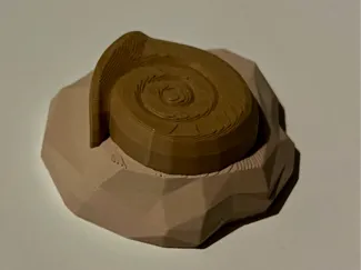 Helix Fossil Pokémon