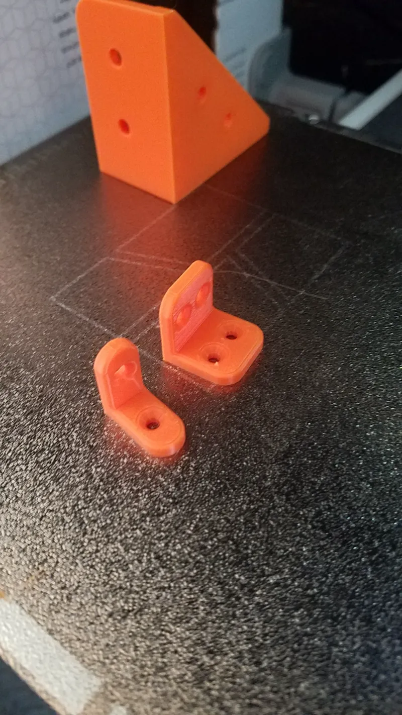 Corner Bracket