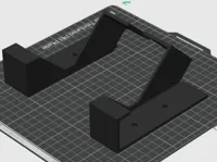 0.24mm layer, 5 walls, 25% infill