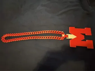 St Marys chain