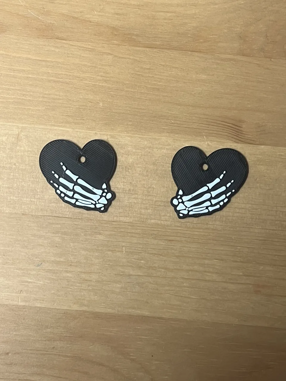 earrings view 2