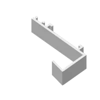 0.12mm layer, 2 walls, 65% infill
