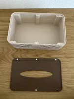 Tissue-Box-Size max.: 235 x 120 x 80 mm - Optimized