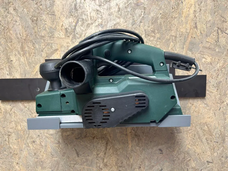 Elektrohobler Wandhalterung Metabo Ho0882
