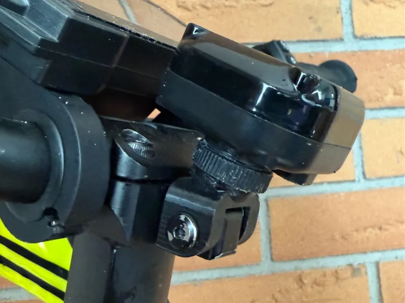 Kukirin G2 Master - pressure sensor holder 