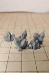 0.08mm layer, 3 walls, 8% infill