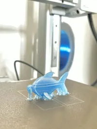 0.2mm layer, 3 walls, 100% infill