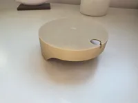 0.2mm layer, 4 walls, 20% infill