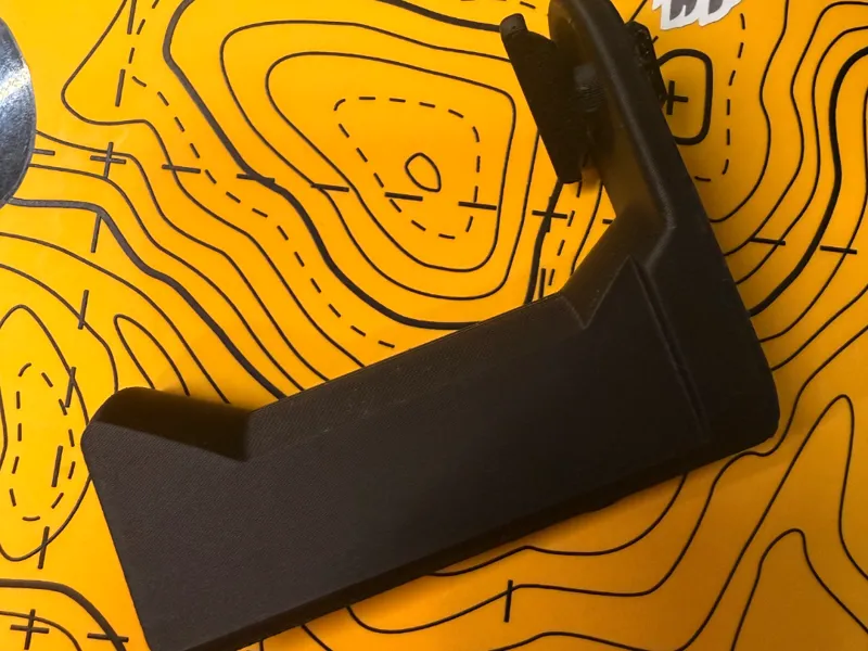 Saadis 70mai vacuum cleaner hook.