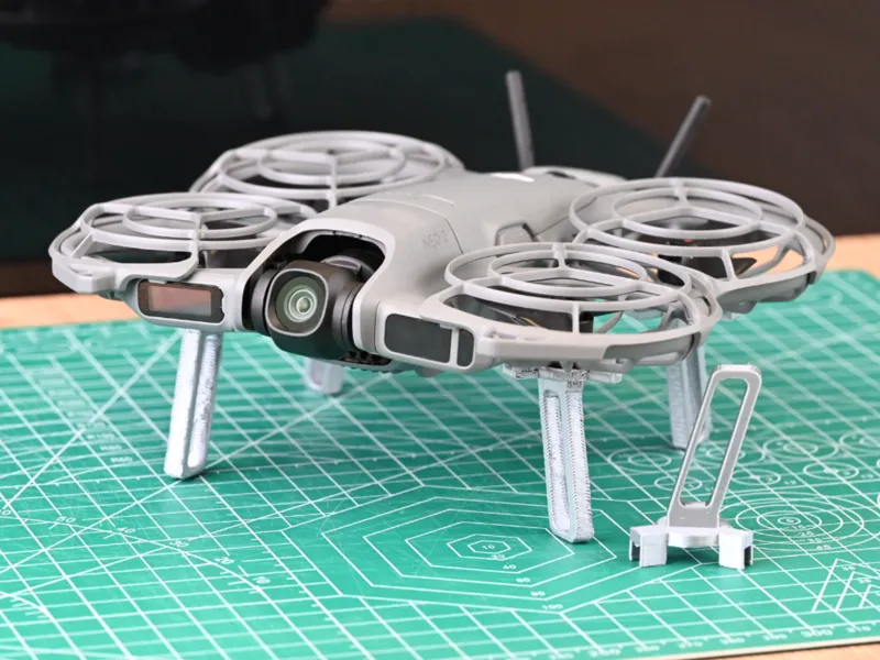 DJI Neo 2 Feet / Landing Gear 