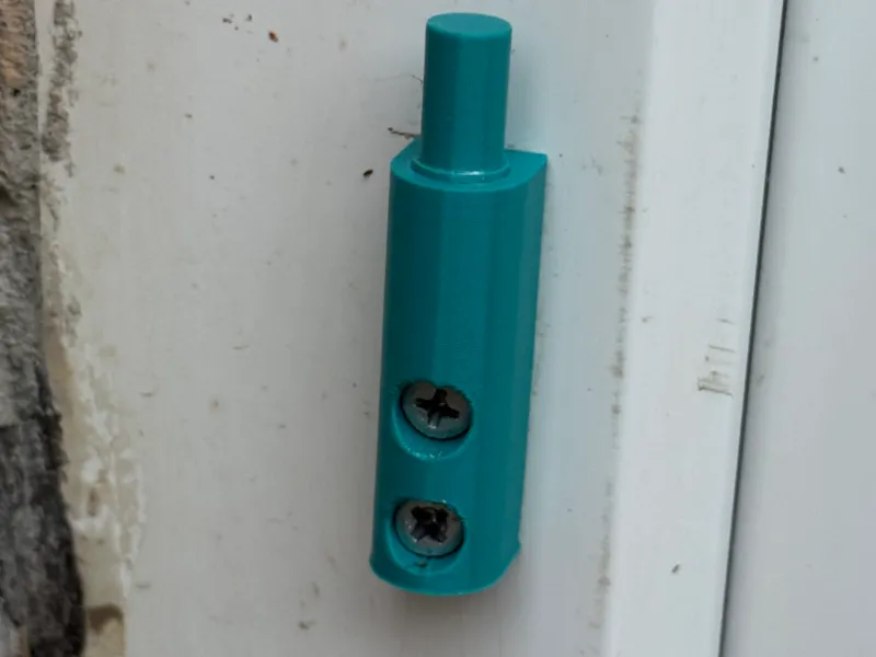 Fly Screen Door Hinge