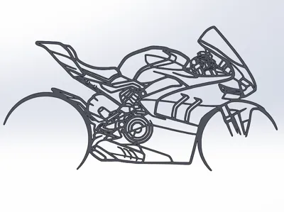 Ducati Panigale V4SP