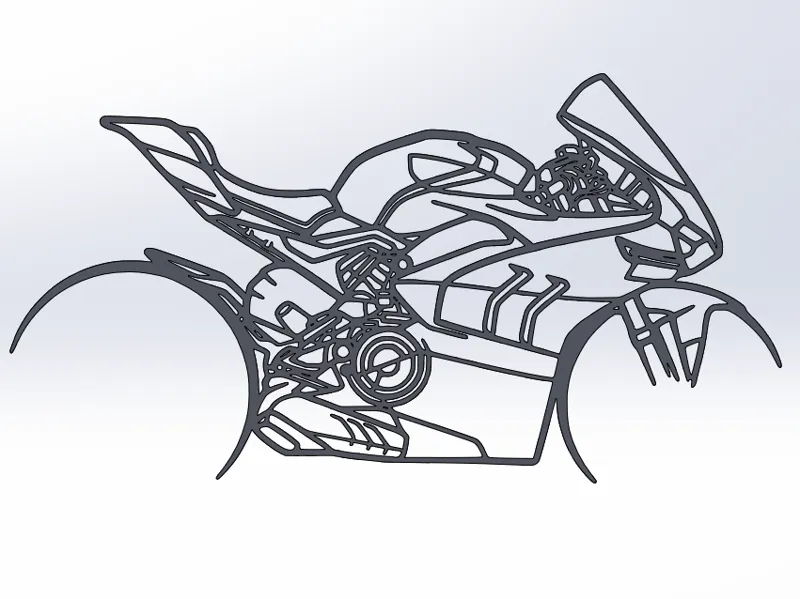 Ducati Panigale V4SP