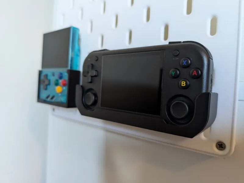 MagicX Mini Zero 28 Skadis Mount