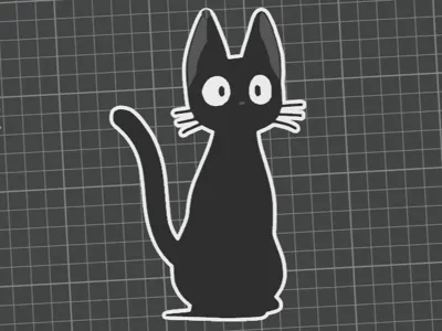 Search:jiji - MakerWorld