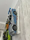 0.2mm layer, 3 walls, 25% infill