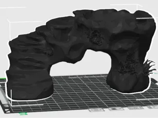 Decorative Stones for Aquarium
