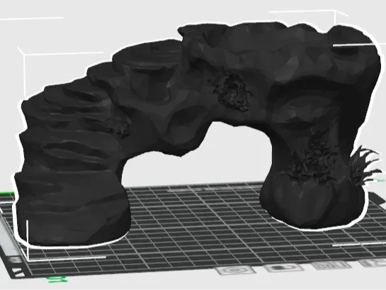 Decorative Stones for Aquarium