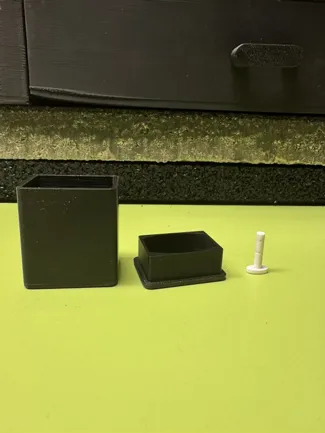 Vaporesso Luxe XR Max - Pod case