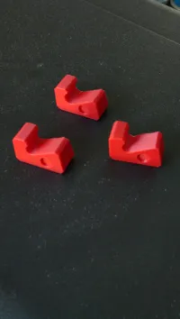 0.12mm layer, 2 walls, 15% infill