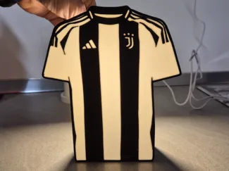 LIGHTBOX JUVENTUS