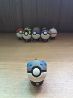 heavyball_set (No AMS)