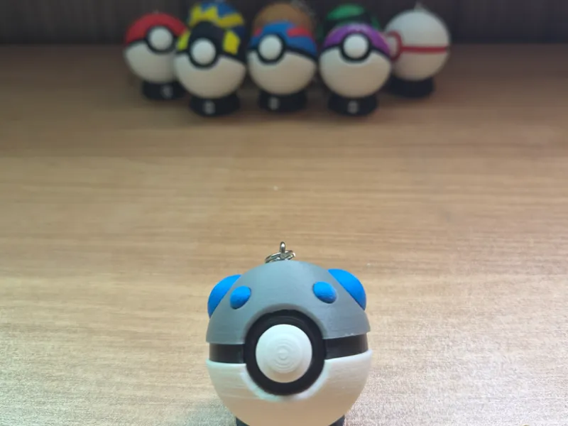 Pokémon heavy ball clicker
