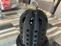 0.2mm layer, 3 walls, 25% infill