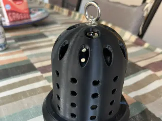 Pasturatore Drifting/Bolentino di profondita