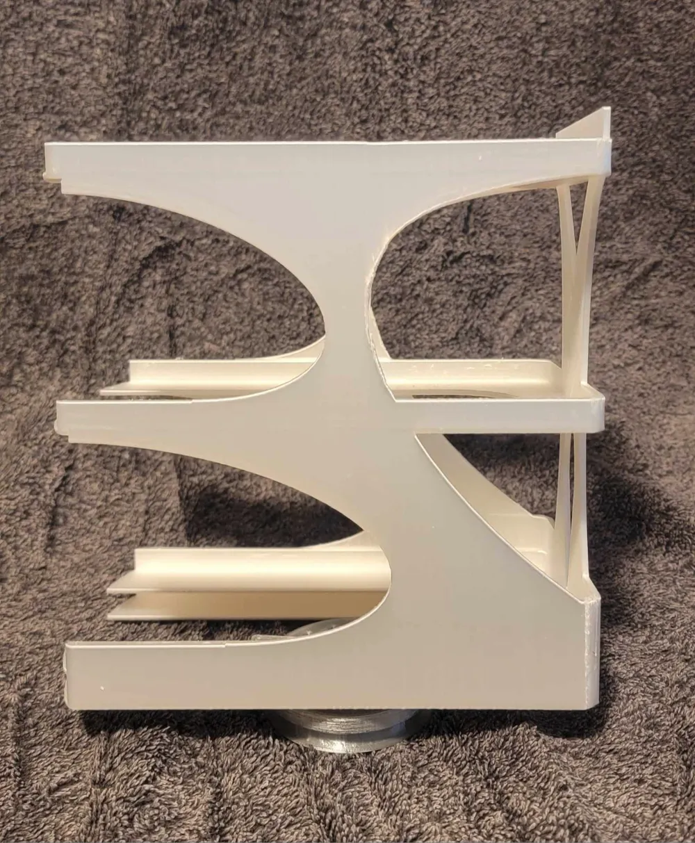 Navage drying dock caddy - Free 3D Print Model - MakerWorld