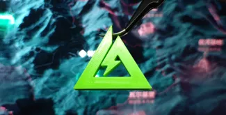 Delta Force 三角洲行动挂件 DF Keychain
