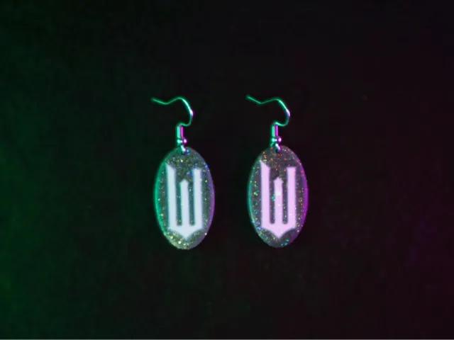WIcked Earrings