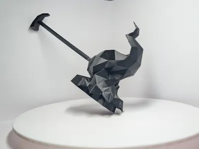 Skull hammer wind waker