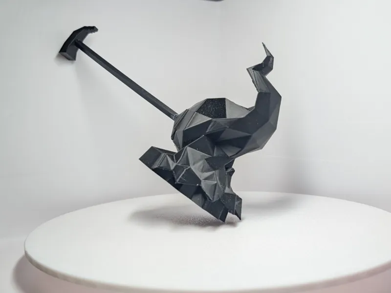 Skull hammer wind waker