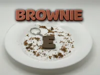 Brown E