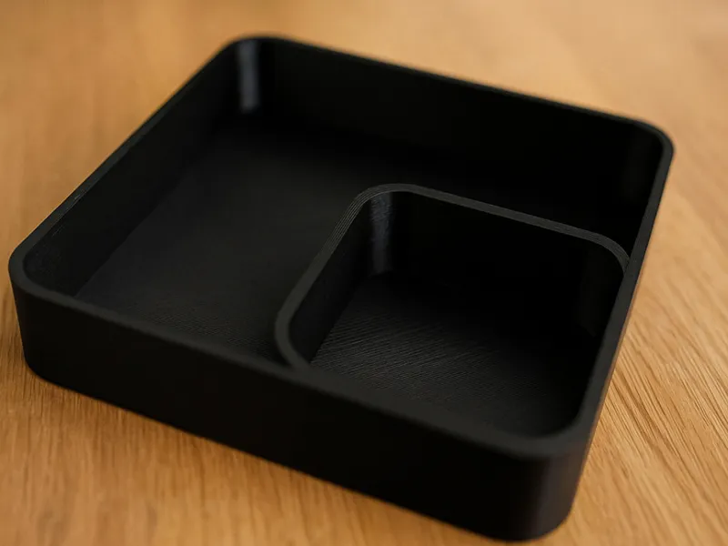 Modern EDC Tray