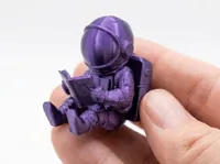 0.12mm layer, 2 walls, 7% infill