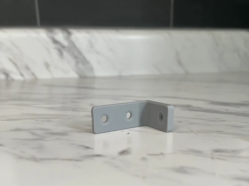 ClosetMaid Wall Mount