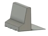 0.2mm layer, 2 walls, 5% infill