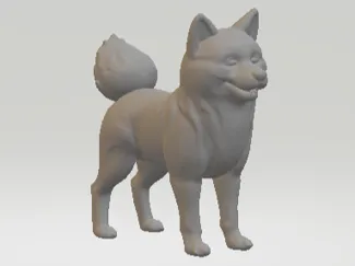 柴犬