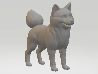 Shiba Inu