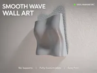 0.2mm layer, 2 walls, 2% infill