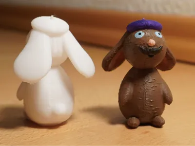 French Rabbit