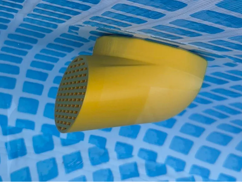 Intex Pool Inlet Strainer