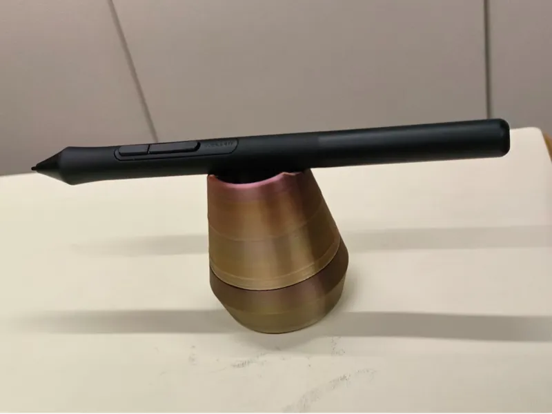 Wacom笔筒,苹果pencil笔筒